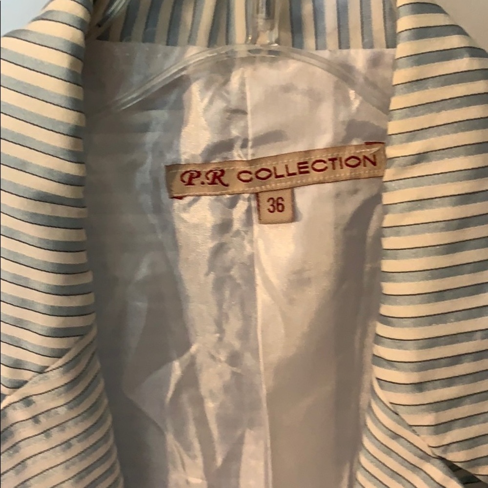 Blazer - Picture 2 of 5
